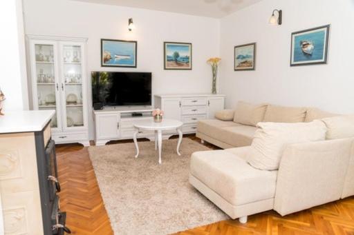 Apartments Doris Задар Екстер'єр фото
